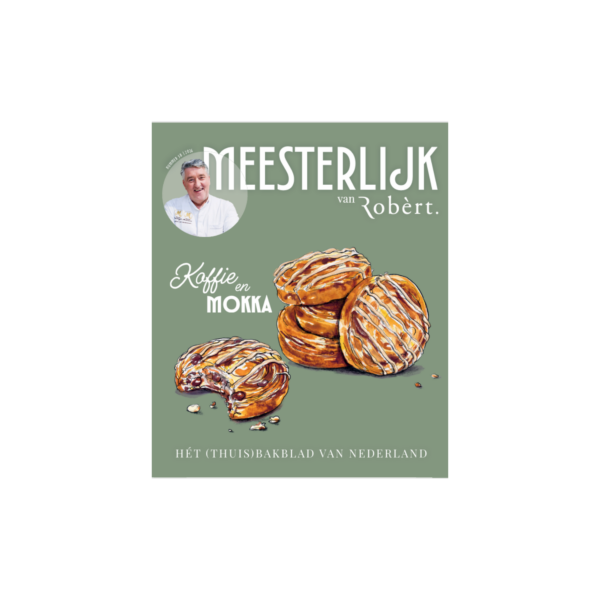 Meesterlijk van Robért - 58