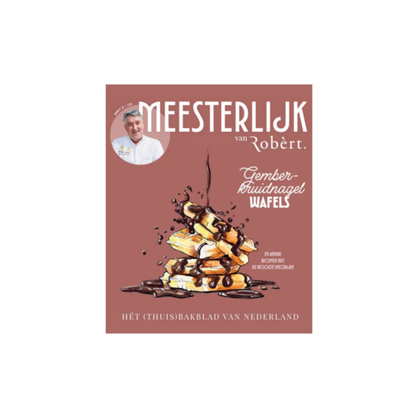 Meesterlijk van Robèrt - 56