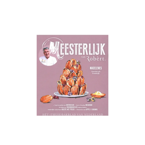 Meesterlijk van Robèrt - 47