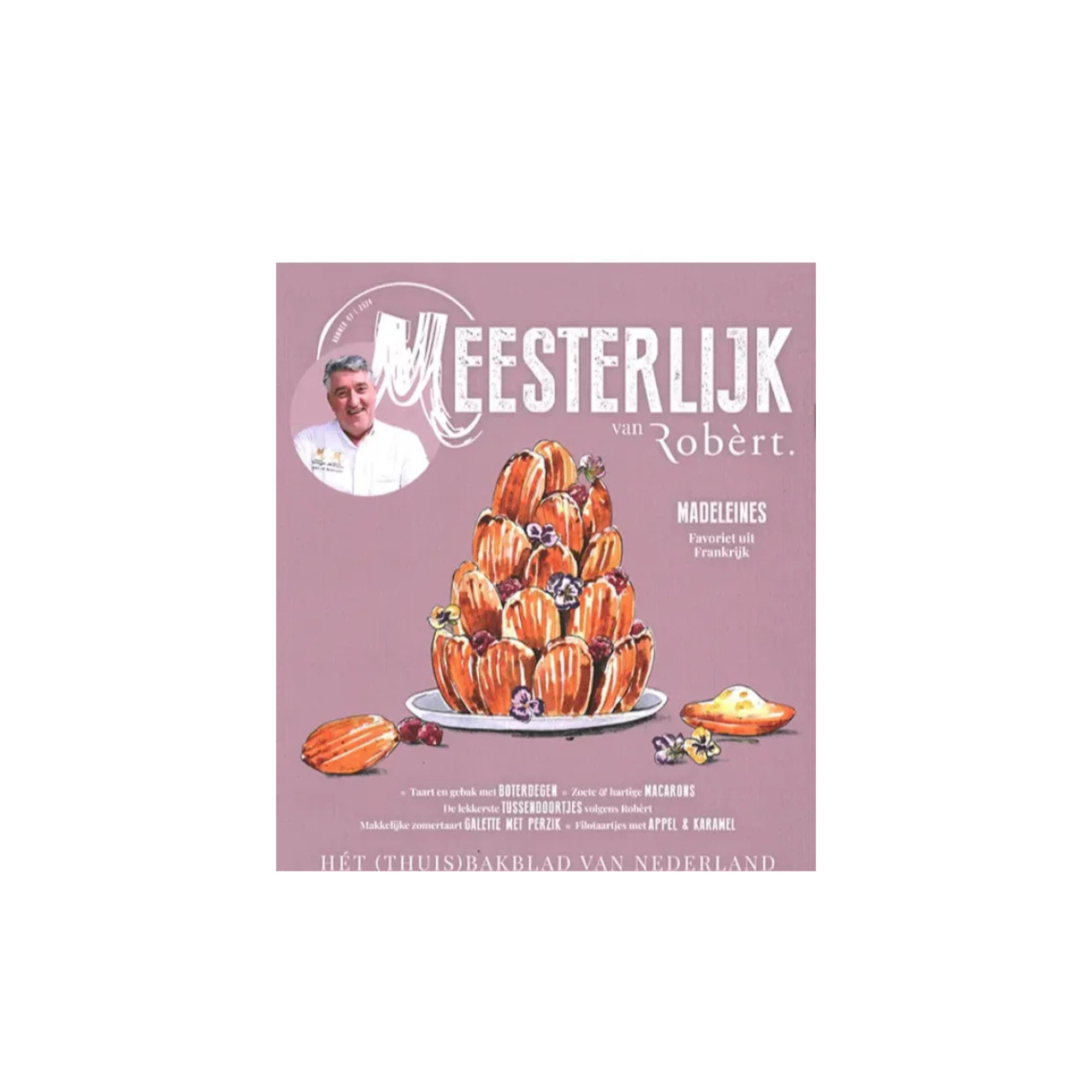 Meesterlijk van Robèrt - 47