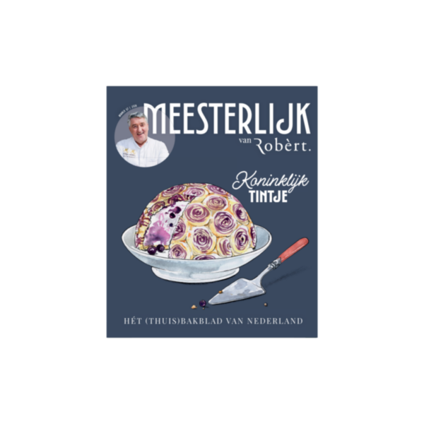 Meesterlijk van Robèrt – 57