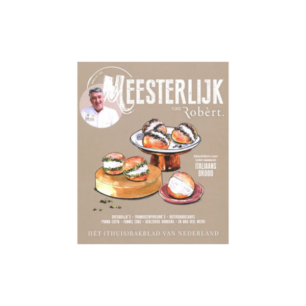 Meesterlijk van Robèrt - 53