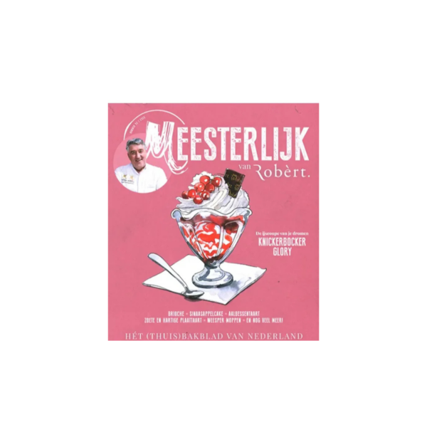 Meesterlijk van Robèrt - 52