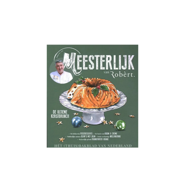 Meesterlijk van Robèrt - 49