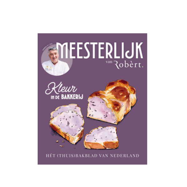 Meesterlijk van Robèrt - 59